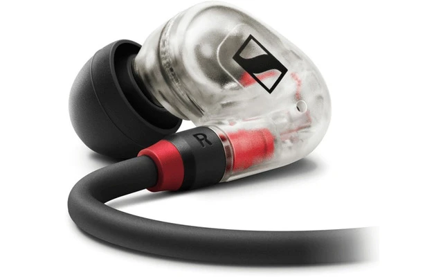 Sennheiser IE 100 Pro IEM Wireless Clear