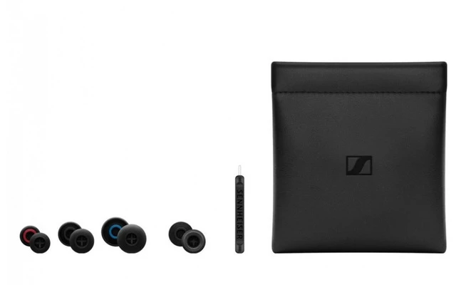 Sennheiser IE 100 Pro IEM Wireless Clear