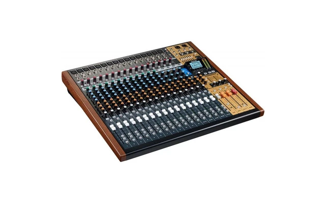 Tascam Model 24