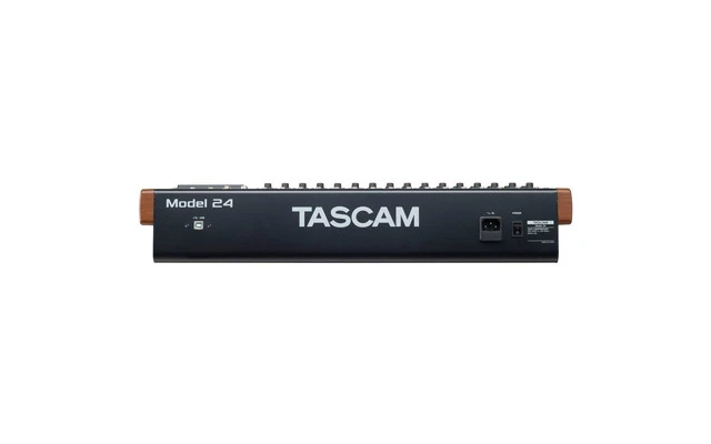 Tascam Model 24