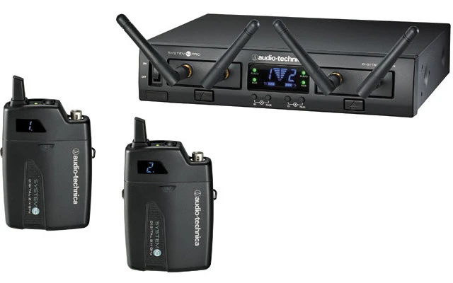 Audio Technica ATW-1311