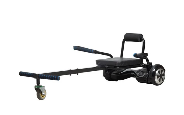KAR-1500BLACK - KART PARA MONTAR SOBRE HOVERBOARD