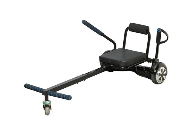 KAR-1500BLACK - KART PARA MONTAR SOBRE HOVERBOARD