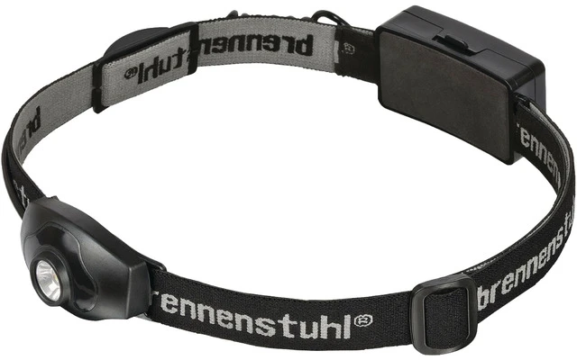 Lámpara de Cabecera LED Negro - Brennenstuhl 1178760