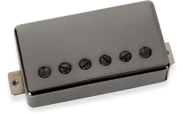 Seymour Duncan Slash 2.0 Bridge Humbucker Black Nickel