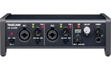 Tascam US-2x2HR
