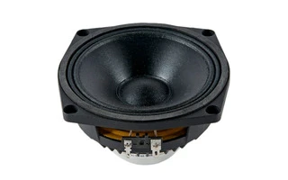 BMS 5 N 160 L - Altavoz de 5" neodimio Bajos y Medios 130 W 8 Ohmios