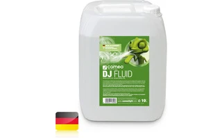 Cameo DJ FLUID 10L