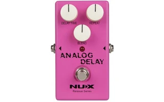 NuX Analog Delay