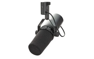 Shure SM7B