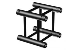 BeamZ P30-L029 Truss 0,29m Negro