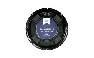 Eminence Cannabis REX 10 A