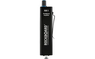 RockBoard Ha 1 In-Ear Monitoring Headphone Amplifier