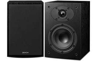 Denon SD-F109