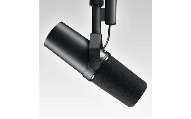 Shure SM7B