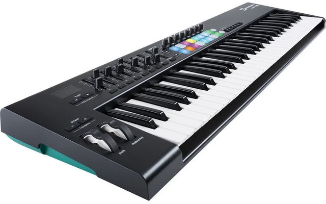 Novation LaunchKey 61 Mk2