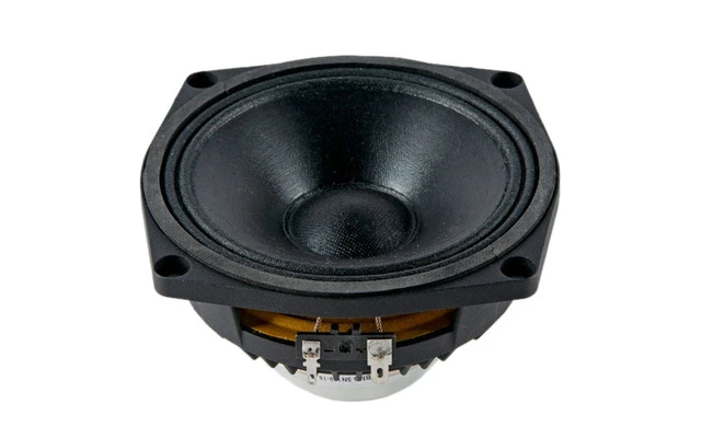 BMS 5 N 160 L - Altavoz de 5" neodimio Bajos y Medios 130 W 8 Ohmios
