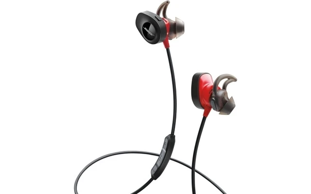 Bose SoundSport Wireless Pulse