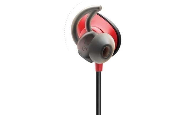 Bose SoundSport Wireless Pulse
