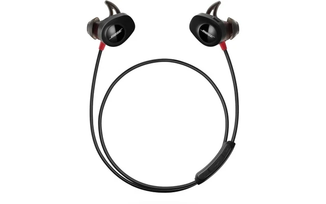 Bose SoundSport Wireless Pulse