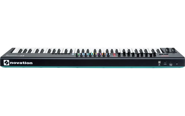 Novation LaunchKey 61 Mk2