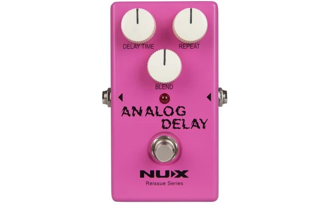 NuX Analog Delay