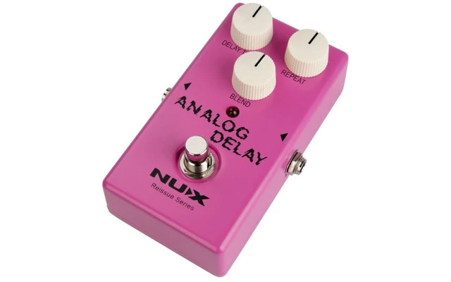 NuX Analog Delay