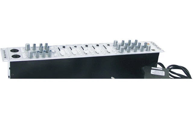 OMNITRONIC EM-650
