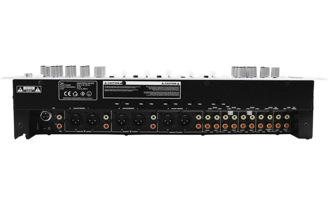 OMNITRONIC EM-650
