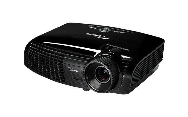 Optoma EH300