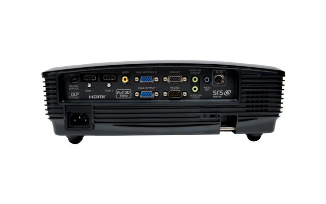 Optoma EH300