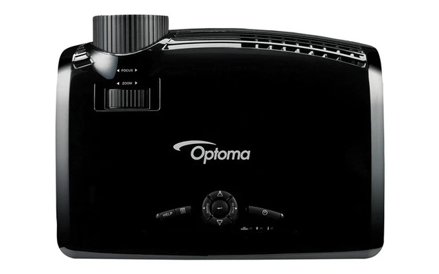 Optoma EH300