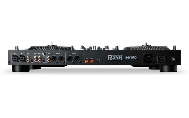 RANE ONE