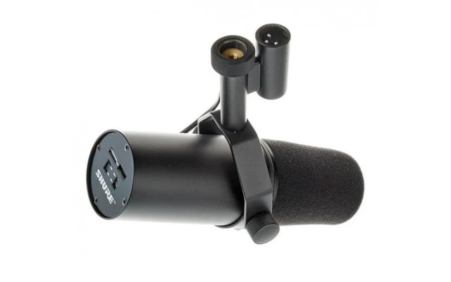 Shure SM7B