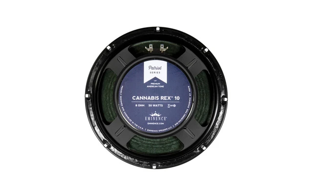 Eminence Cannabis REX 10 A
