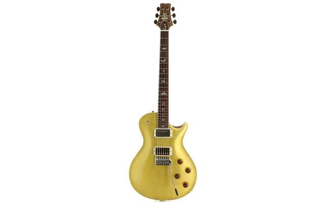 PRS Guitars PS#6453 MC Singlecut Trem