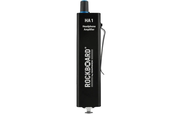 RockBoard Ha 1 In-Ear Monitoring Headphone Amplifier