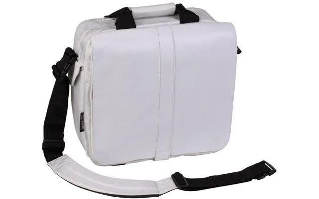Zomo Digital DJ Bag Blanco