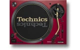 Technics SL-1200M7L Red