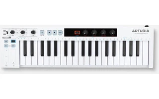 Arturia KeyStep 37