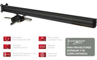 Fonestar SPR-552