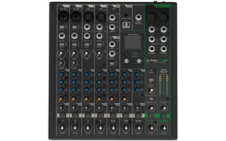 Mackie Pro FX 10 V3 Plus