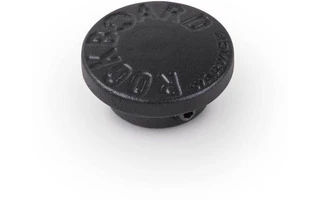 RockBoard Stompete Footswitch Topper 3-PCS Black