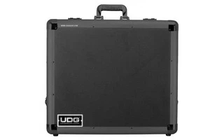  UDG Ultimate Pick Foam Flight Case Multi Formato L Negro