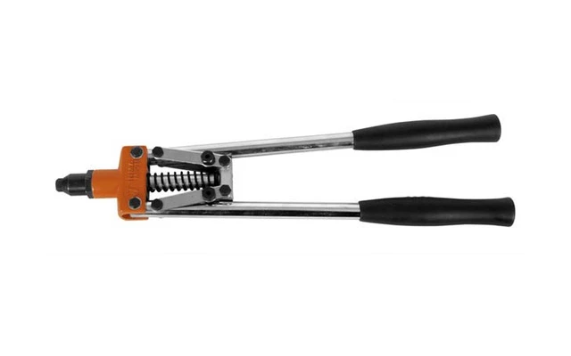 REMACHADORA PROFESIONAL 460 mm