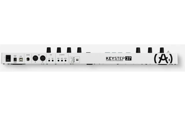 Arturia KeyStep 37