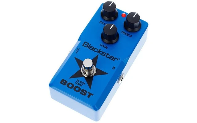 BlackStar LT BoosT