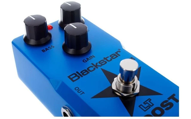 BlackStar LT BoosT