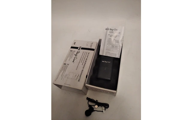 Emisor micro de solapa TXS-422 LT (433.55 MHz) - Liquidación