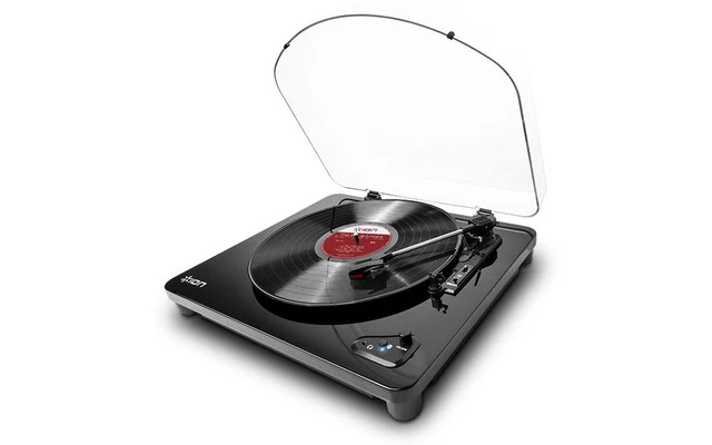 ION Audio AIR LP